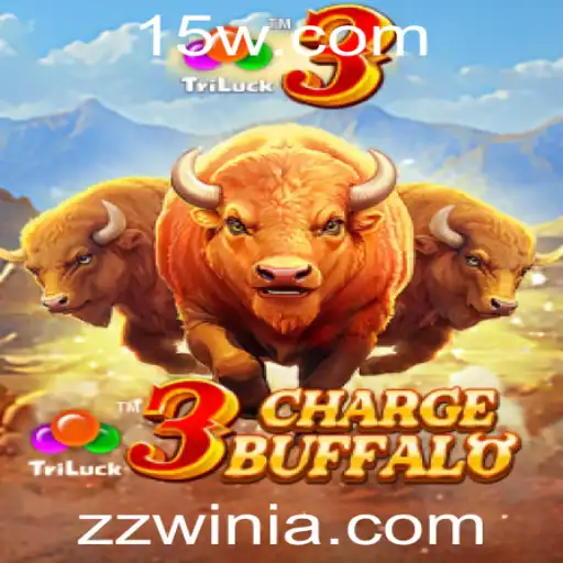 Explorando o Universo de 3ChargeBuffalo: A Nova Aventura no Mundo dos Jogos Online