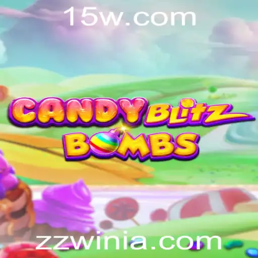 CandyBlitzBombs: Uma Aventura Doce e Emocionante