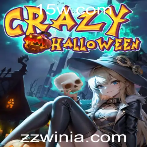 CrazyHalloween: Divirta-se com o Jogo Assustador do Momento