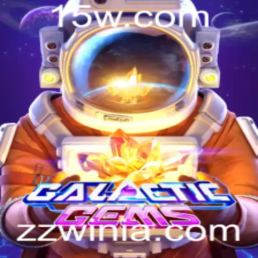 Explorando o Mundo de GalacticGems: Uma Jornada Intergaláctica com zzwin