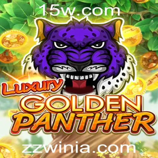 LUXURYGOLDENPANTHER: Uma Nova Experiência de Jogo com Inovação e Aventura
