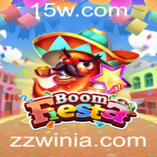 Descubra BoomFiesta: O Novo Jogo que Está Transformando o Mundo dos Games