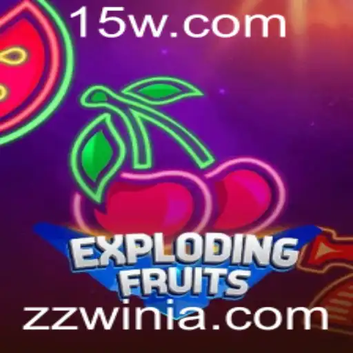 ExplodingFruits: Um Mergulho no Mundo das Frutas Explosivas