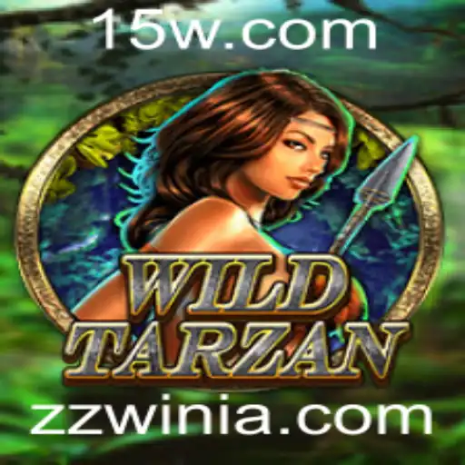 WildTarzan: Aventura Selvagem e Estratégia na Selva