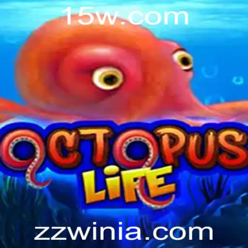 Descubra o Fascinante Mundo do Jogo OctopusLife
