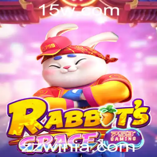 RabbitsGrace: Um Mergulho na Inovação Lúdica