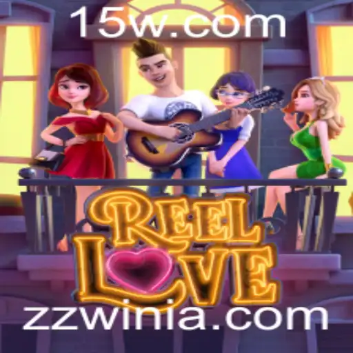 ReelLove: Um Mergulho no Mundo do Amor e Aventuras com ZZWin