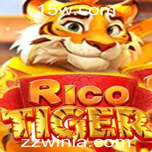 RicoTiger: Um Mergulho nas Aventuras do Novo Jogo Sensação