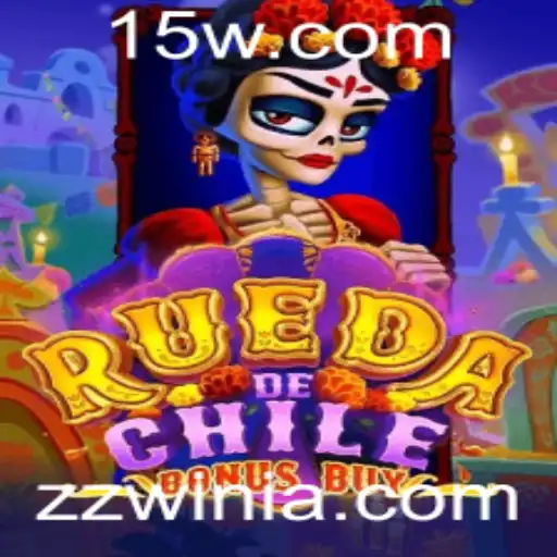 Descubra o Fascinante Mundo do Jogo RuedaDeChileBonusBuy: Tudo o que Você Precisa Saber