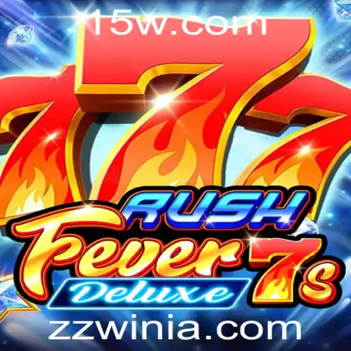 Explorando RushFever7sDeluxe: A Nova Sensação dos Jogos de Azar
