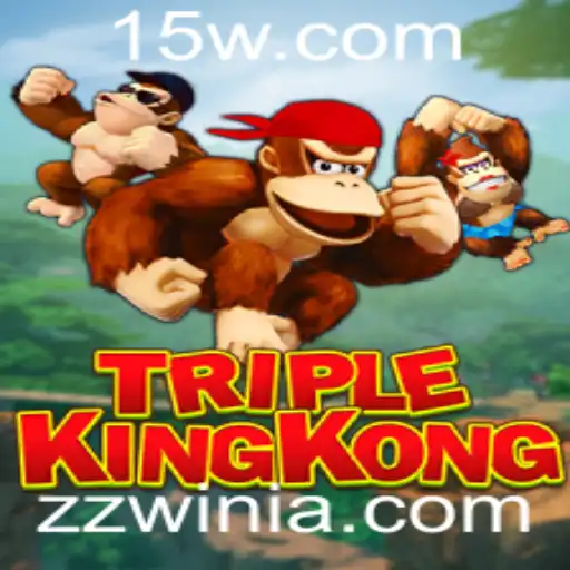 TripleKingKong: O Novo Fenômeno dos Jogos de Estratégia